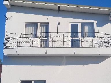 De inchiriat apartament cu doua camere