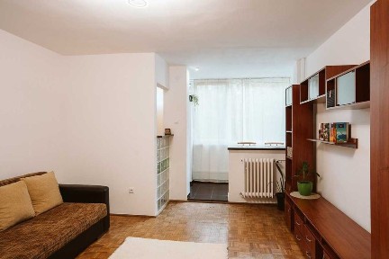 Garsonieră spațioasă 32 mp | Etaj 2 | Aleea Detunata | Iulius Mall