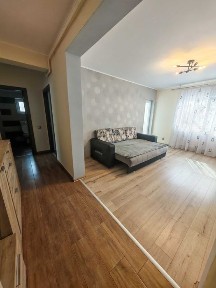 Chirie apartament 2 camere 60mp | Ciresica Kaufland | parcare