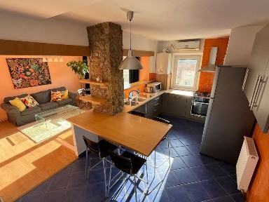 Inchiriez apartament 4 camere in Cartier Strand - Sibiu