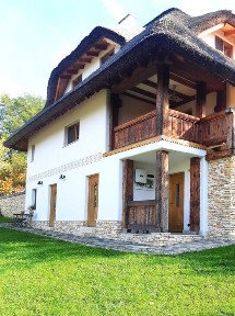Proprietar, vand/inchiriez casa in Salicea, eficienta energetic cu pompa de caldura si panouri fotovoltaice