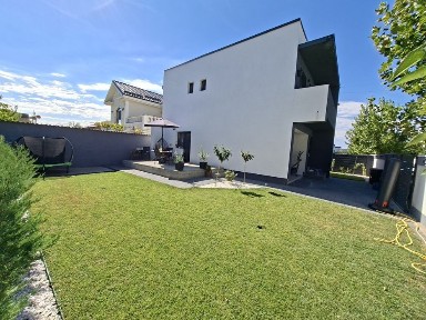 Casă Craiova, str. Dobrogea - Catargiu