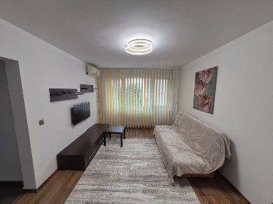 Proprietar - inchiriez apartament 2 camere | Piata Iancului | Metrou