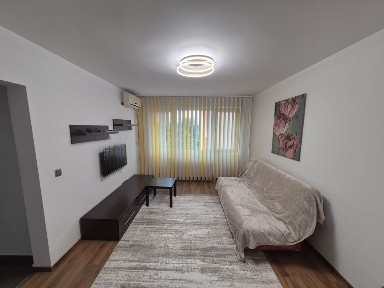Proprietar - inchiriez apartament 2 camere | Piata Iancului | Metrou