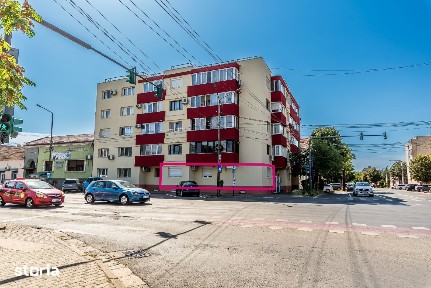 Centru, Arad
