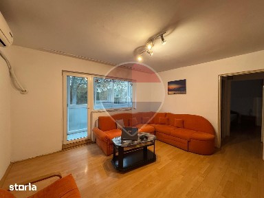 Apartament cu 2 camere, et,1, centrala proprie si boxa-Str.Stupilor