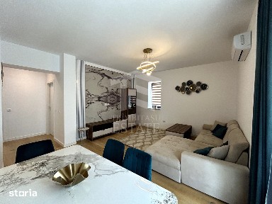 Rond Pipera - Pipera Plaza - 3 camere