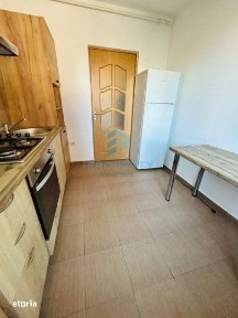 Inchiriere Garsoniera in POPESTI LEORDENI, BALCON, PROASPAT RENOVATA