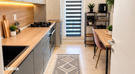 STUDIO DE INCHIRIAT | 1 LOC DE PARCARE INCLUS | COSMOPOLIS