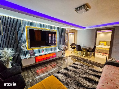 Casa 3 camere in zona Pantelimon-Dobroesti, 52 mp, curte 79 mp