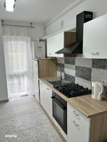 Apartament de inchiriat Floresti