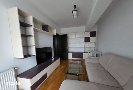 2 Camere | Decomandat | Parcare Subterana | Borhanci