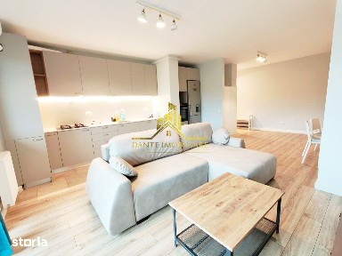2 camere, modern, parcare, terasa, Soporului, Grand Park, Gheorgheni