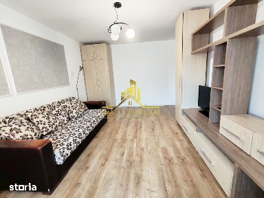 2 camere, decomandat, mobilat modern, spatios, Marasti, Dambovitei