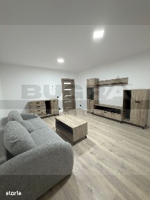 Apartament 2 camere decomandate, 54mp, AC, parcare, zona IRA