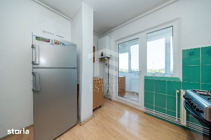 Triaj-Apartament 2 camere 55mp