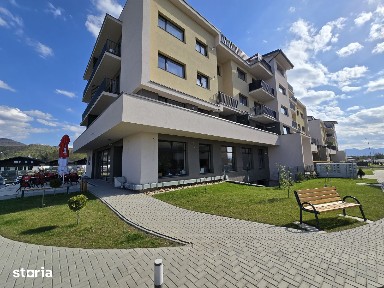 Apartament 4 camere