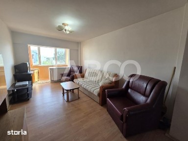 Apartament 3 camere 90 mp 2 balcoane zona Bulevardul Unirii