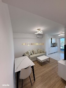 2 Camere | Th. Pallady | Centrala | Parcare Inclusa | Prima Inchiriere