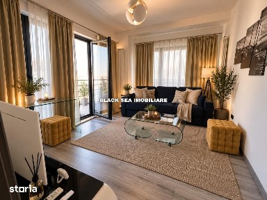Apartament 2 camere zona Campus Universitatea OVIDIUS