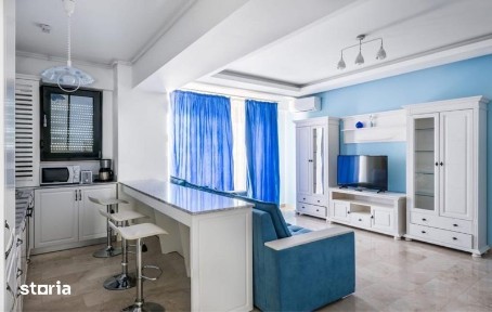 Apartament de inchiriat, Mamaia Nord, zona Butoaie