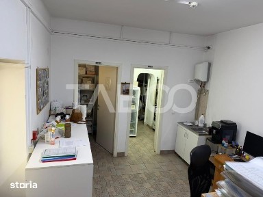 Spatiu comercial de 60mp de inchiriat in Selimbar