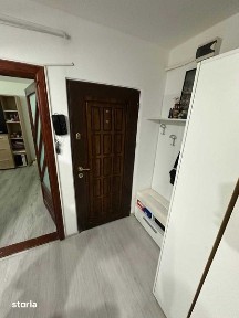 Inchiriez apartament 2 camere decomandate - et. 2 - Brazda