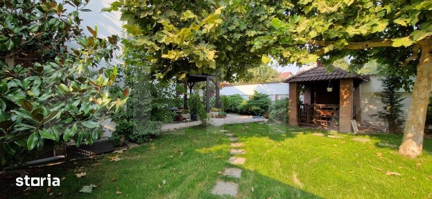 Casa P+M, 204mp utili, teren 700mp, deschidere 38ml, zona Bordei-Garle