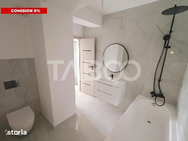 Apartament intabulat -la cheie- decomandat 2 camere 60 mp utili