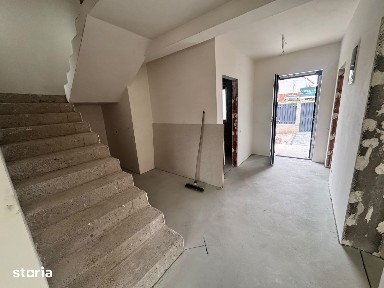 Casa individuala, curte generoasa, Sibiu