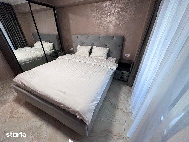 Apartament Premium - Chilia Veche - Vedere la Dunare