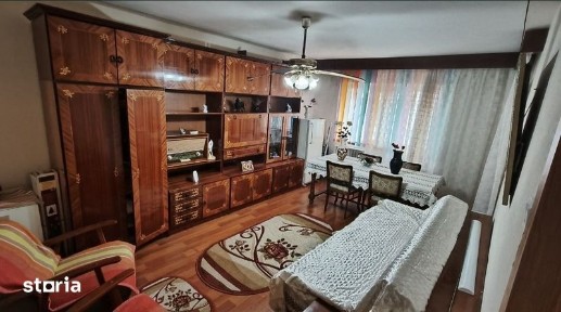 2 camere, zona spital
