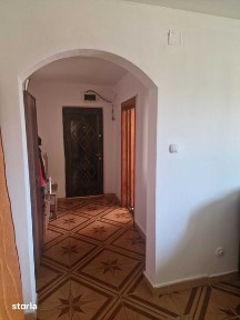 Vand apartament in jurilovca 2 camere 50mp
