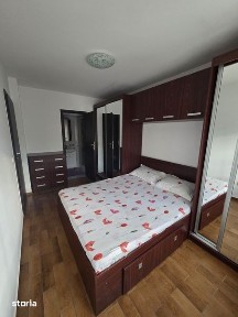 Inchiriez apartament cu 3 camere bloc Privilege