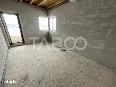 Casa 4 camere 150 mpu 270 mp teren si clasa energetica A Cristian