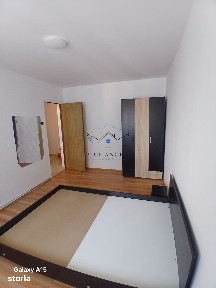 Apartament 2 camere de închiriat - 54 mp, etaj 1