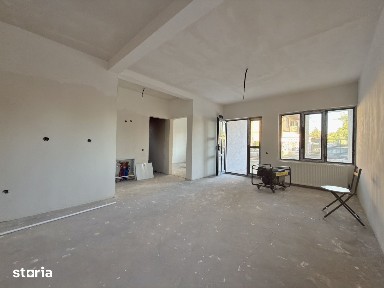 Casă P+M cu 4 Camere | Năvodari
