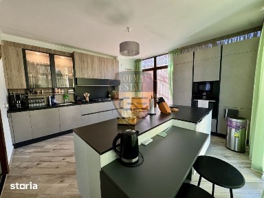 Vila Premium P+1+M Santa Maria Bay Faleza Nord plaja Reyna