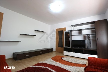 Apartament 2 camere, centrala proprie, zona Aradului