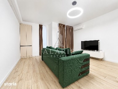 Apartament cu 2 camere, terasa 25mp, zona Torontalului