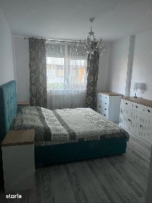 Apartament modern 2 camere, loc de parcare, City of Mara