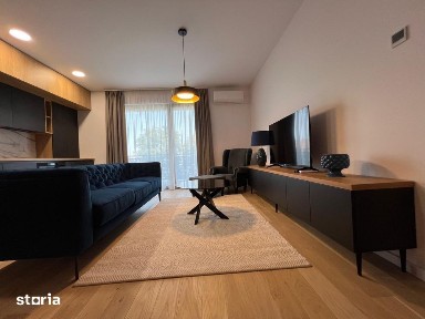Apartament 3 camere, 2 bai, parcare subteran, Cirumvalatiunii