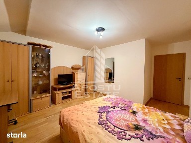 Apartament cu 2 camere de inchiriat, la casa, zona Modern, Timisoara