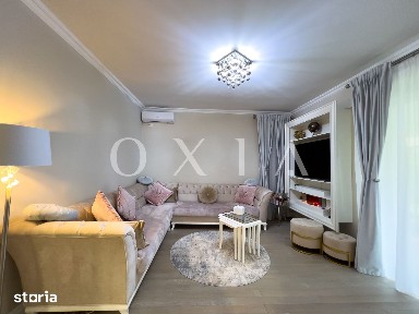 OX525 Amenajari Moderne, Gradina Proprie, Loc Parcare