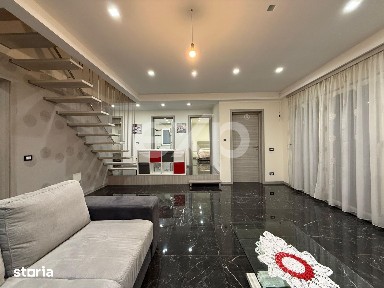 Casa premium cu 5 camere de vanzare in Șerbesti, comuna Saucesti