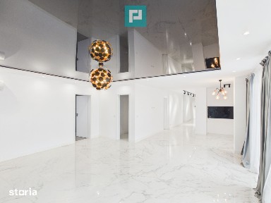 Penthouse 151 mp cu terasă - Victoria Residence