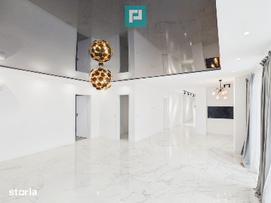 Penthouse 151 mp cu terasă - Victoria Residence