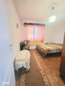 Apartament 2 Camere, Parter din 4, zona Sud