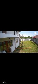 Vând casă P+1 în satul Văcărești, județul TR, la doar 5 minute de RDV.