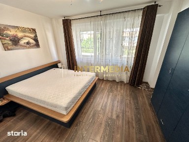 Apartament 2 camere de inchiriat in Centru zona Primarie mobilat utila